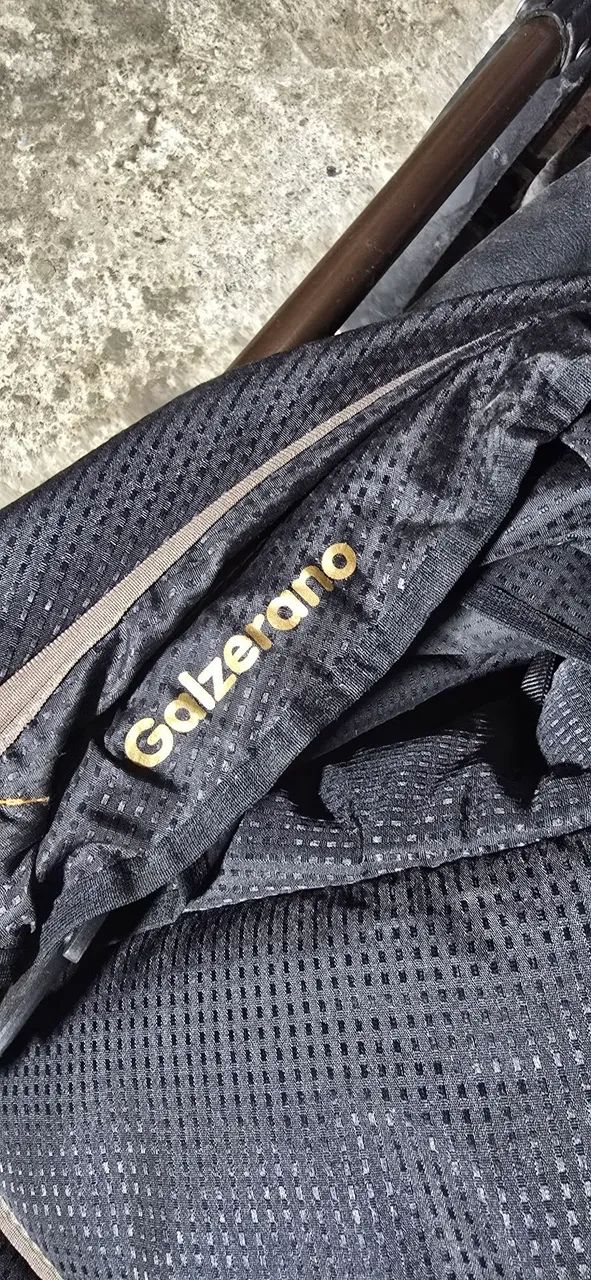 Carinho da marca Galzerano - Foto 4