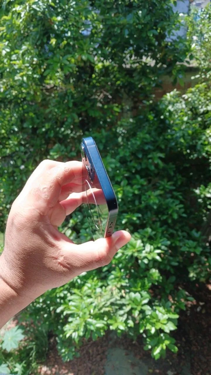 iPhone 13 128 giga - Foto 3