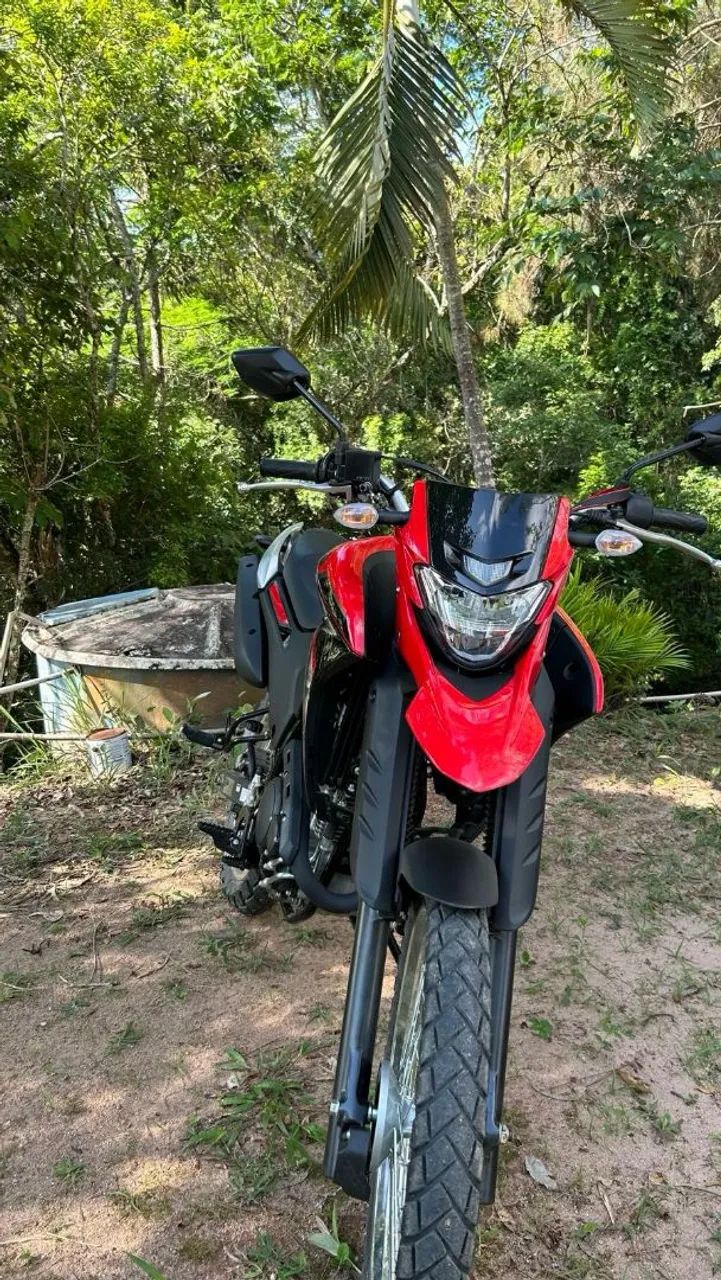 Lander 250 
