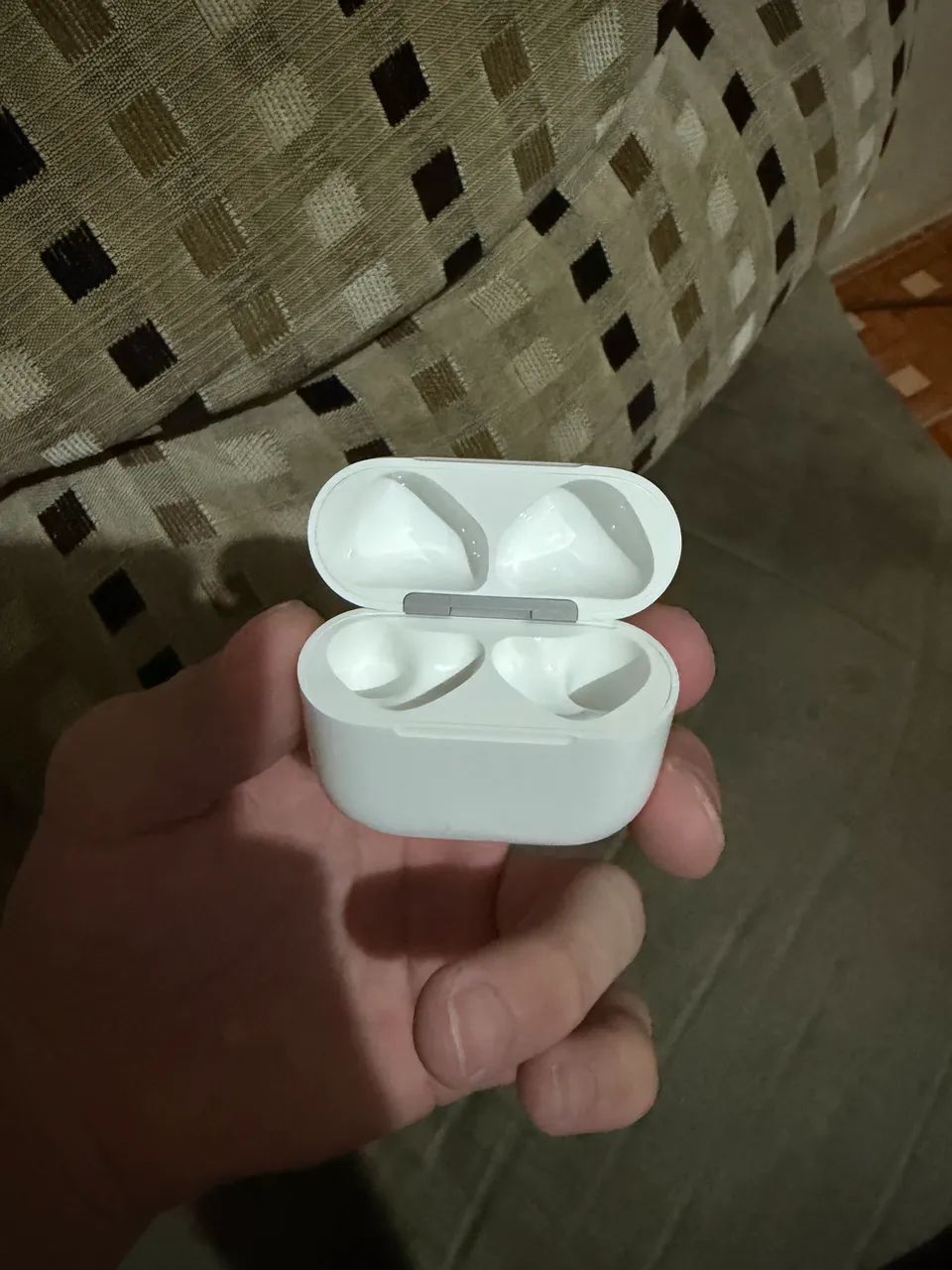 AirPods 4 ANC ( Cancelamento de ruído ) - Foto 3