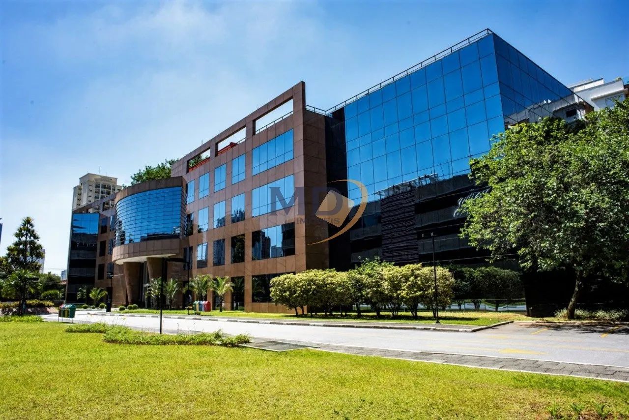 Salas Comerciais para Locação em São Paulo - Foto 4