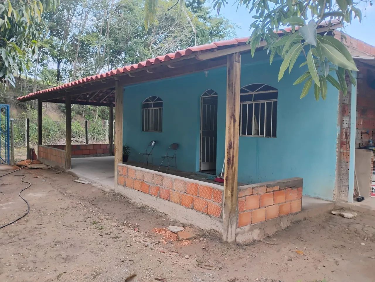 Foto - Betim - Campos Elíseos