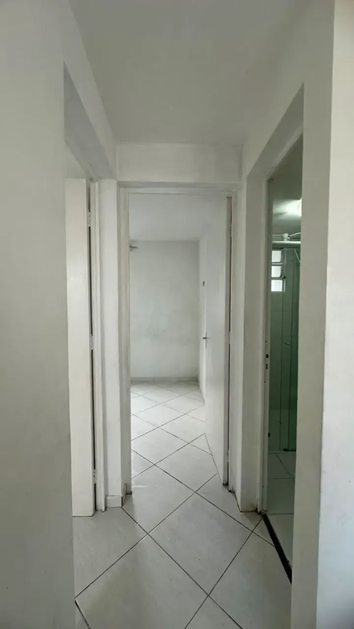 APARTAMENTO PARA ALUGAR NO VITORIA 1 - CAJAMAR - SP - Foto 12