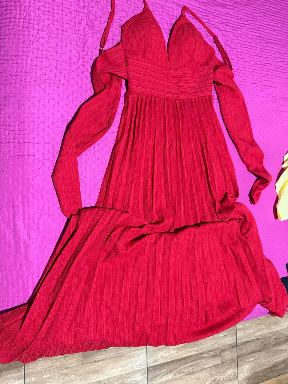 VESTIDO LONGO - Foto 5