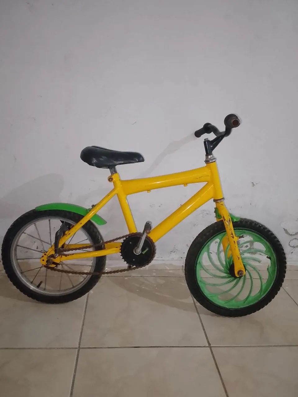 Bicicleta  - Foto 3