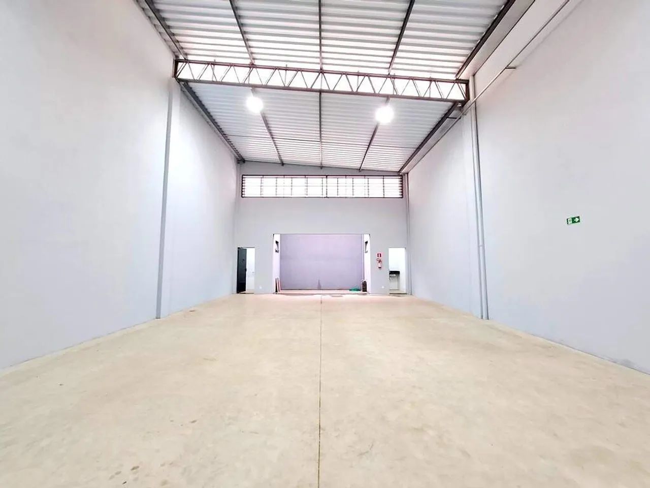 Barracão 170 m² Jardim Marajoara