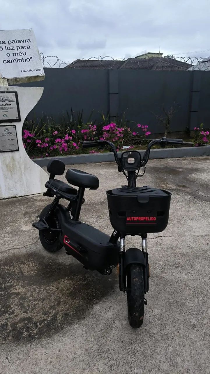Duos Bee 500W - Foto 4