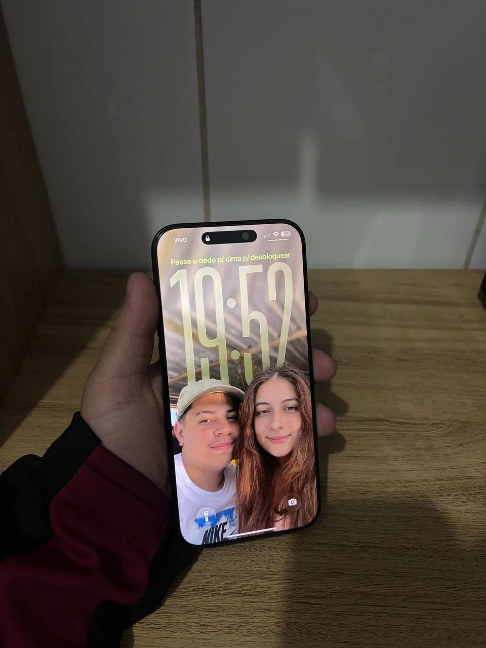 iPhone 16promax  - Foto 3