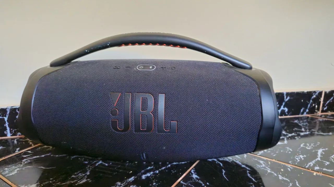 Boombox 03 - Foto 3