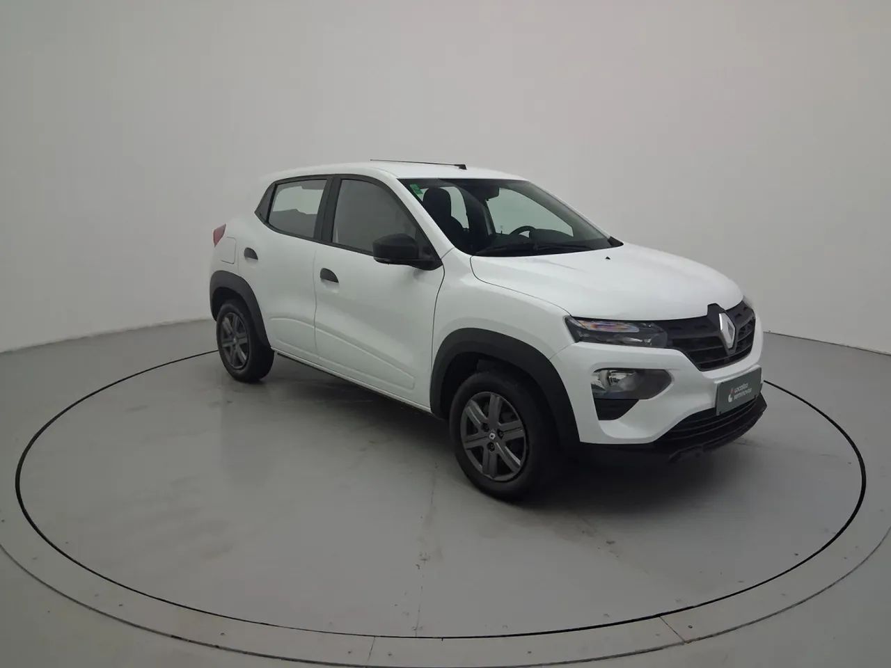 Renault Kwid 1.0 Zen, foto 7 de 18
