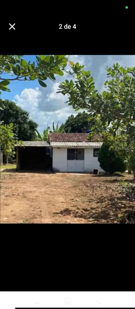 Vende-se sítio - Foto 4