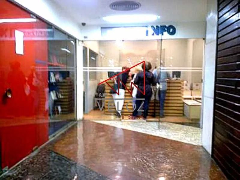 Loja - / Comercial / Leblon - Foto 3