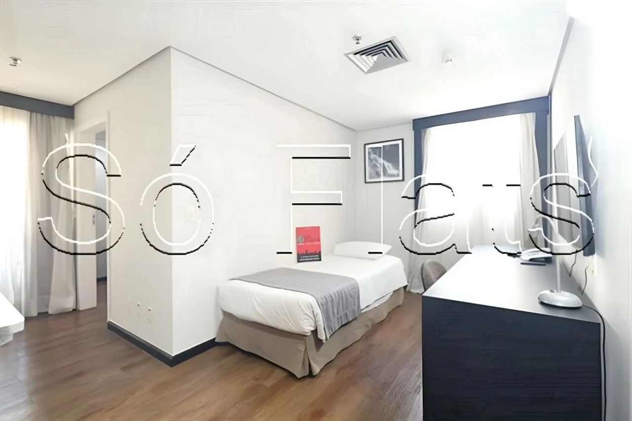 Travel Inn Santo André disponível para venda com 44m² e 01 vaga de garagem - Foto 2