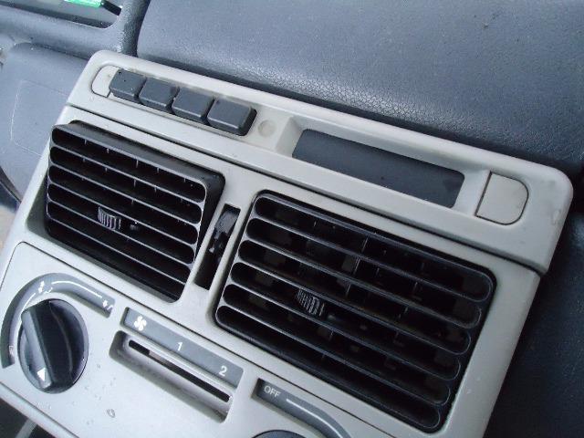 Painel Central para Fiat Uno/ Fiorino Fire ate 2013 / Original