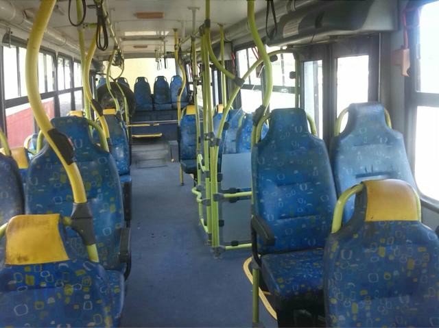 Onibus caio millenium - Foto 4