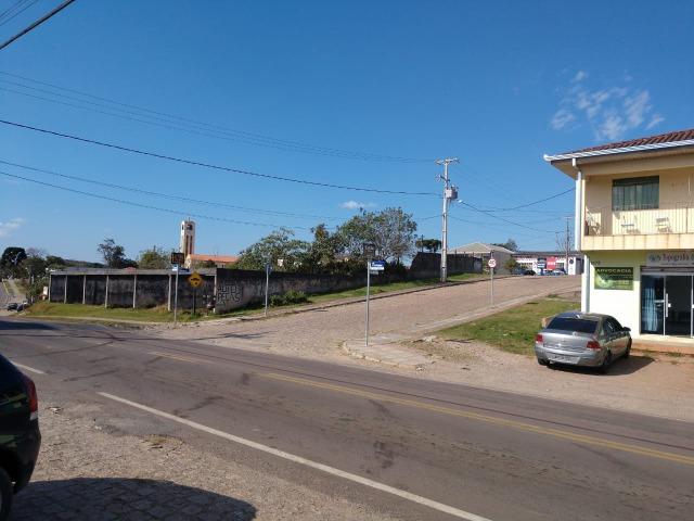 Terreno 1.279m2 centro de Tijucas do Sul - Foto 3