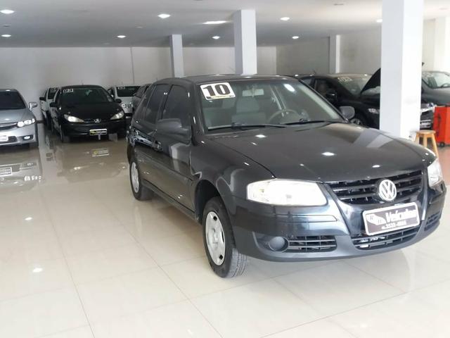 Gol 1.0 completo - Foto 3