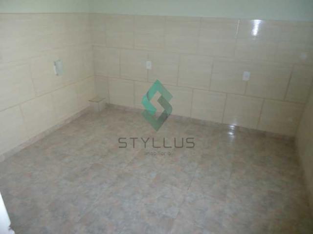 Casa de vila à venda com 1 dormitórios em Pilares, Rio de janeiro cod:C70034 - Foto 5