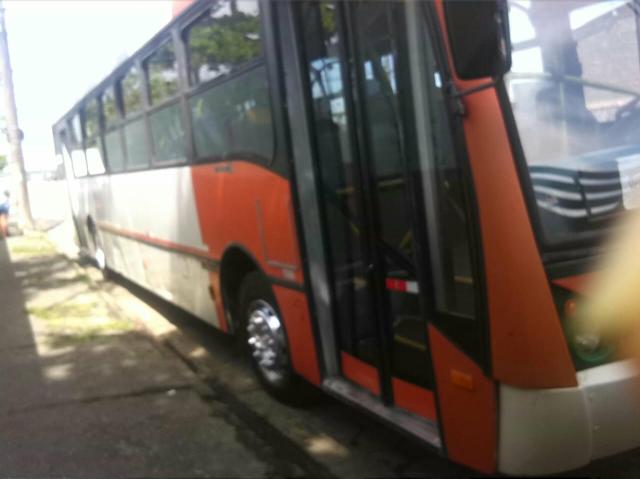Onibus caio millenium - Foto 2