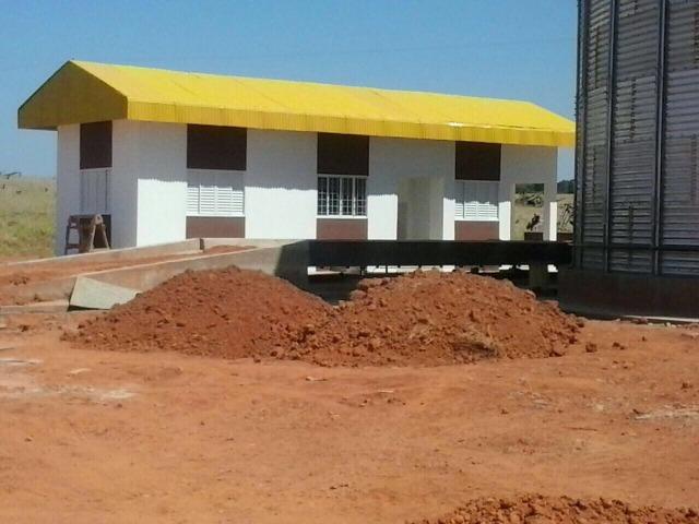 Fazenda 873 ha S.J. Rio Claro MT - Foto 2