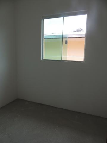 Sobrados novos triplex no Umbará com 02 quartos - Foto 14