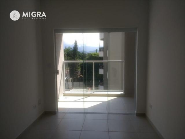 Apartamento à venda com 2 dormitórios em Itagua, Ubatuba cod:436 - Foto 3