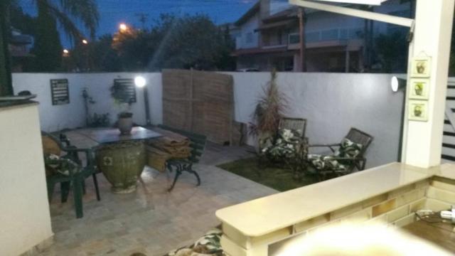CASA PERFEITA EM UM DOS MELHORES CONDOMÍNIOS DA REGIÃO DE PAULÍNIA - Foto 12