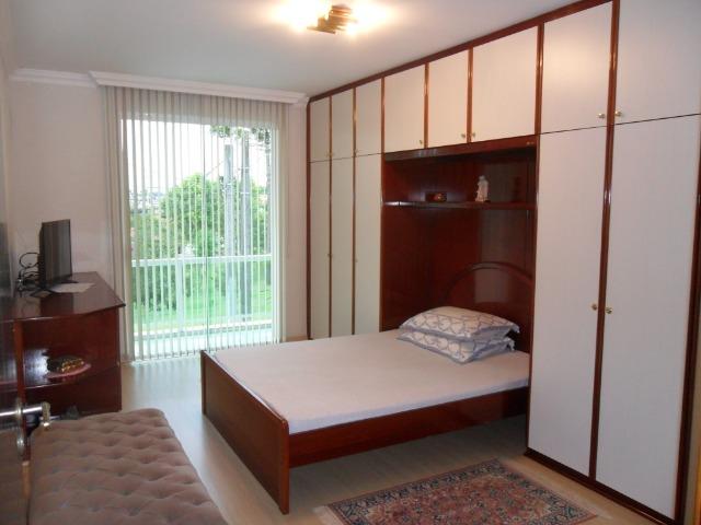 Excelente Sobrado com amplo quintal e piscina - Jd. das Américas / Uberaba - REF. S260 - Foto 8