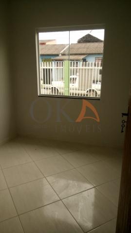 Casa 29,76m² 02 dormitórios no campo de santana - Foto 10