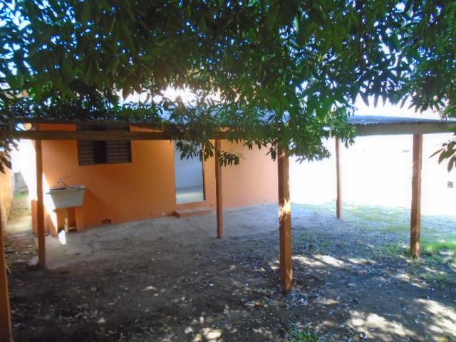 Casa para alugar com 2 dormitórios em Boi morto, Santa maria cod:10611 - Foto 9