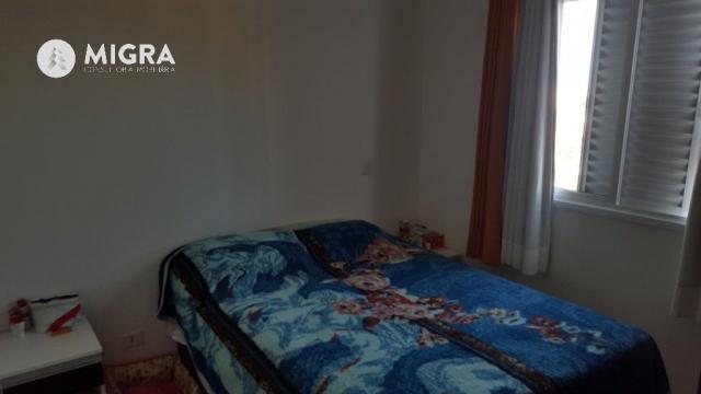 Apartamento à venda com 2 dormitórios em Jardim oriente, São josé dos campos cod:428 - Foto 4