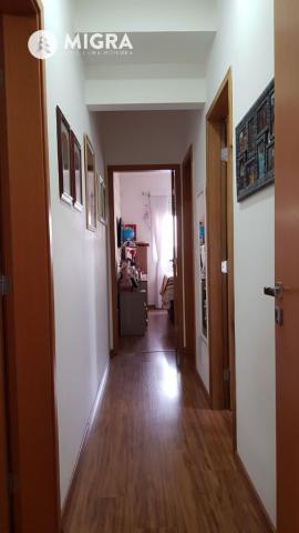 Apartamento à venda com 4 dormitórios em Vila ema, São josé dos campos cod:364 - Foto 7