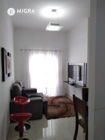 Apartamento à venda com 2 dormitórios em Jardim das indústrias, Jacareí cod:662 - Foto 14