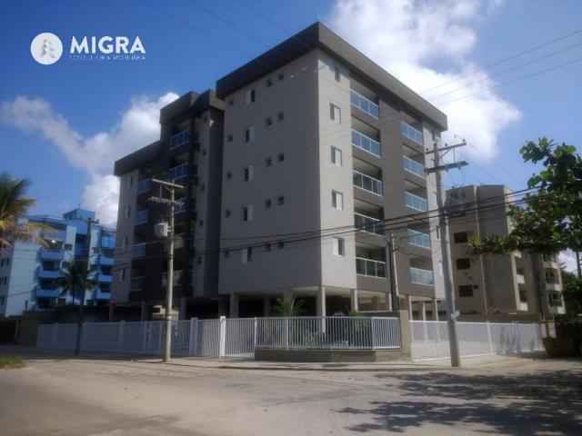 Apartamento à venda com 2 dormitórios em Itagua, Ubatuba cod:436