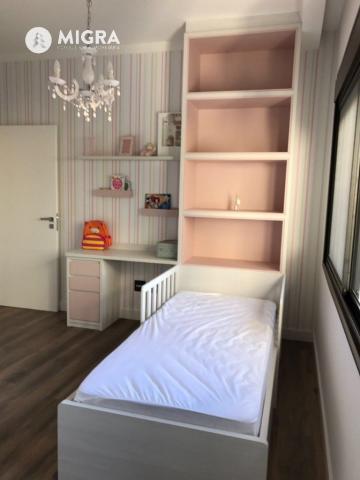 Casa de condomínio à venda com 4 dormitórios cod:584 - Foto 9