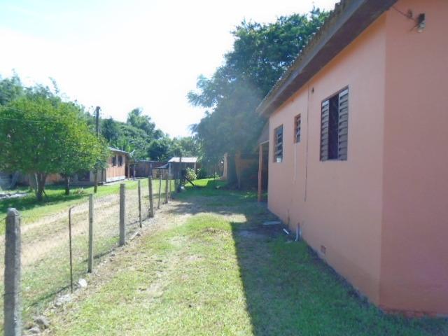 Casa para alugar com 2 dormitórios em Boi morto, Santa maria cod:10611 - Foto 5