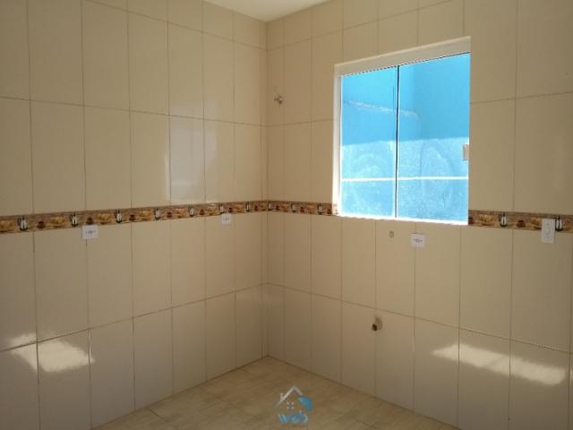 Ótimo sobrado no vitória régia com 3 quartos, sala, cozinha, banheiro, lavabo - Foto 13