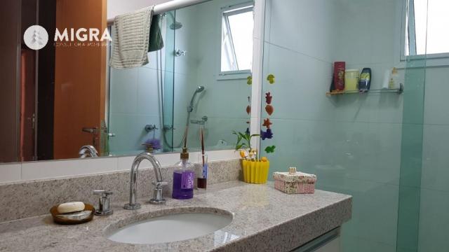 Apartamento à venda com 4 dormitórios em Vila ema, São josé dos campos cod:364 - Foto 10