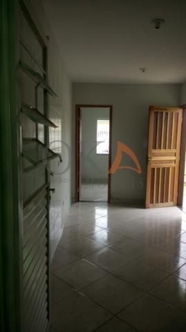 Casa 29,76m² 02 dormitórios no campo de santana - Foto 6