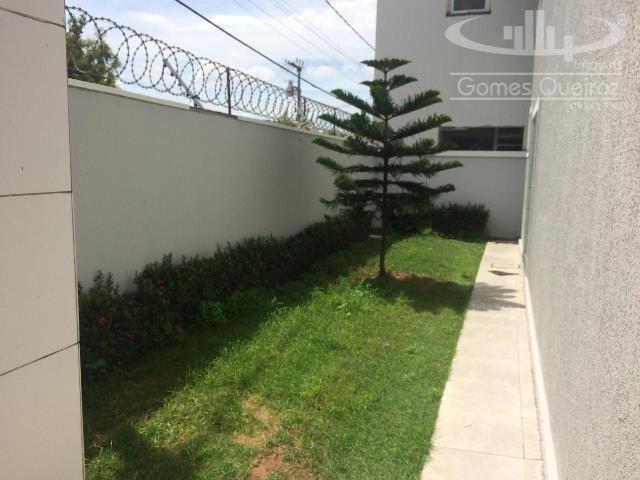Casa com 4 dormitórios para alugar por r$ 2.900/mês - centro - eusébio/ce - Foto 8