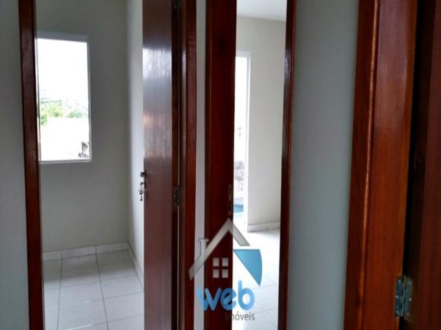 Ótimo sobrado no bairro do tatuquara, com 2 quartos, sala, cozinha, banheiro, lavado - Foto 11