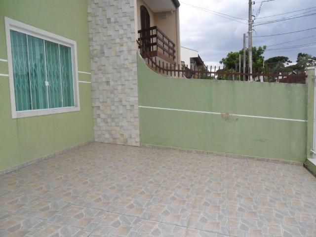 Excelente Sobrado com amplo quintal e piscina - Jd. das Américas / Uberaba - REF. S260 - Foto 14