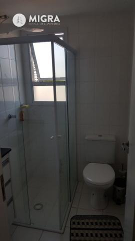 Apartamento à venda com 2 dormitórios em Jardim oriente, São josé dos campos cod:428 - Foto 7