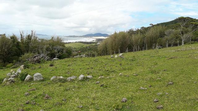 Terreno com vista para Praia do luz - Foto 6