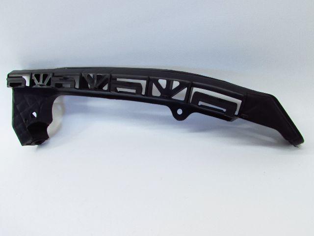 Guia Suporte Farol New Fit 2009 10 A 2014 Dianteiro Esquerdo - Foto 4