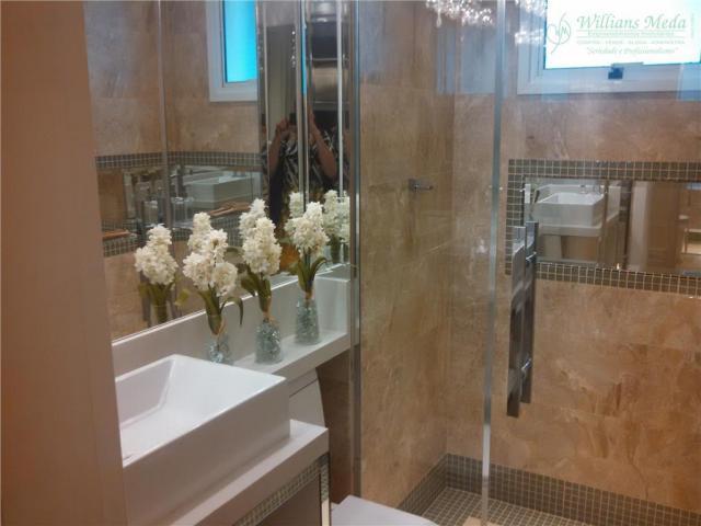 Apartamento à venda, 61 m² por R$ 349.000,00 - Gopoúva - Guarulhos/SP - Foto 6