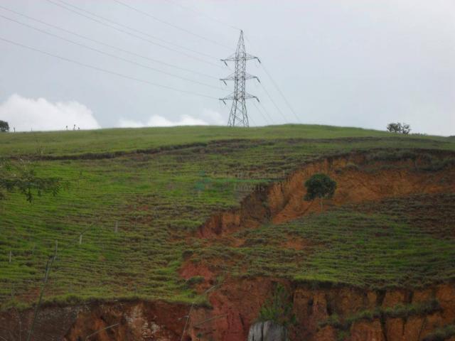Área corporativa à venda, Vargem Grande, Teresópolis. - Foto 5
