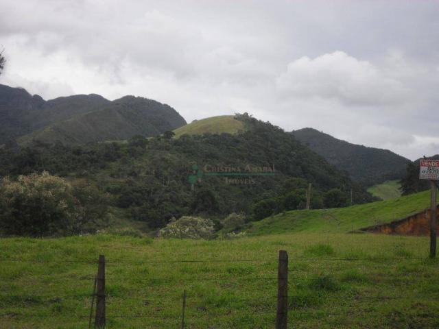 Área corporativa à venda, Vargem Grande, Teresópolis. - Foto 3