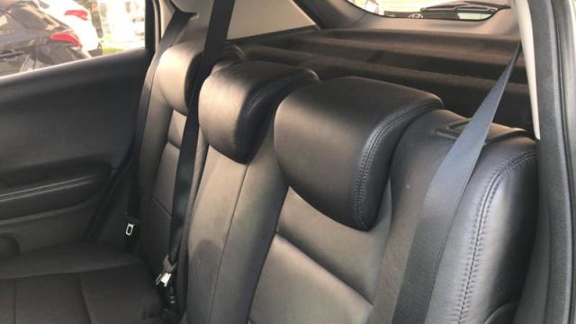 HONDA HR-V EX CVT 1.8 I-VTEC 2016 - Foto 5