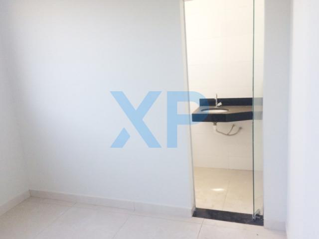 Apartamento à venda com 2 dormitórios em Santos dumont, Divinópolis cod:AP00323 - Foto 9
